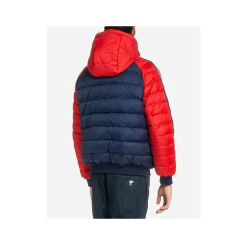 Jackets > Winter Jackets - - ICE Play - Modalova