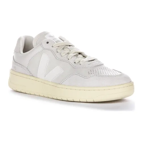 Veja - Shoes > Sneakers - Gray - Veja - Modalova