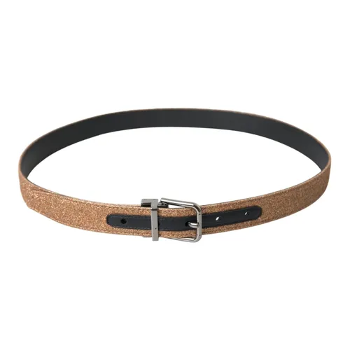 Accessories > Belts - - Dolce & Gabbana - Modalova
