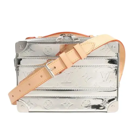 Pre-owned > Pre-owned Bags > Pre-owned Cross Body Bags - - Louis Vuitton Vintage - Modalova