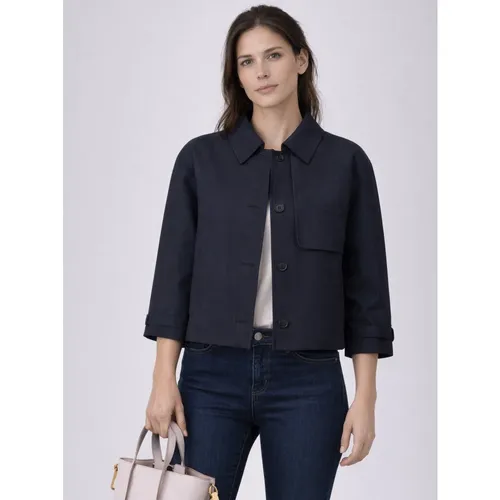 Jackets > Light Jackets - - Herno - Modalova