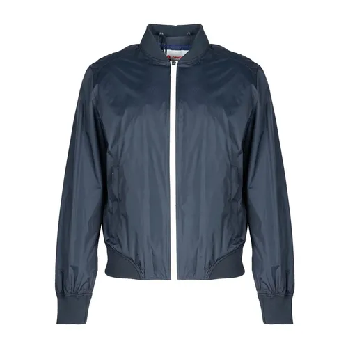 Jackets > Bomber Jackets - - Invicta - Modalova