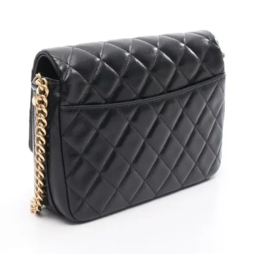 Pre-owned > Pre-owned Bags > Pre-owned Cross Body Bags - - Chanel Vintage - Modalova