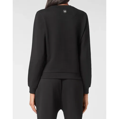 Sweatshirts & Hoodies > Sweatshirts - - Philipp Plein - Modalova