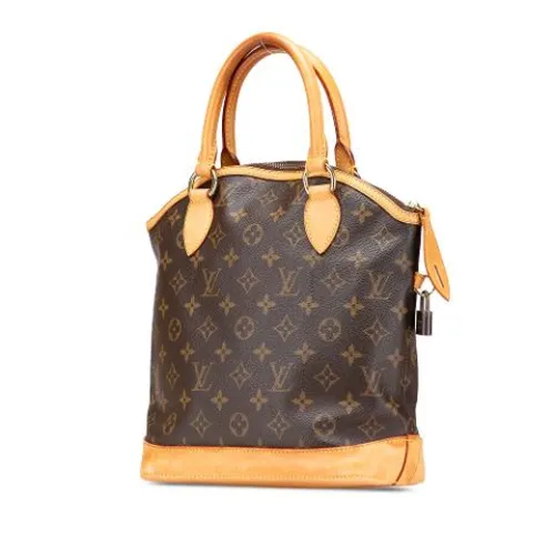 Pre-owned > Pre-owned Bags > Pre-owned Handbags - - Louis Vuitton Vintage - Modalova