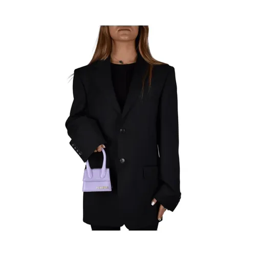 Bags > Mini Bags - - Jacquemus - Modalova