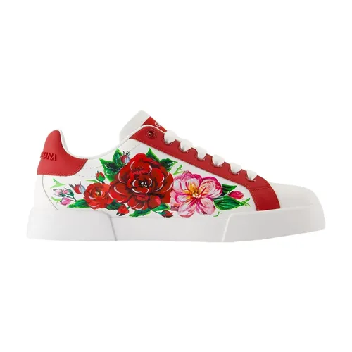Shoes > Sneakers - - Dolce & Gabbana - Modalova