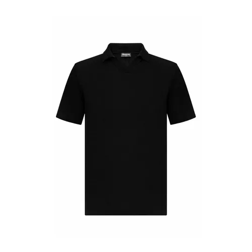 Tops > Polo Shirts - - Franzese Collection - Modalova