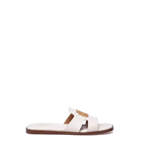 Shoes > Flip Flops & Sliders > Sliders - - Eleventy - Modalova