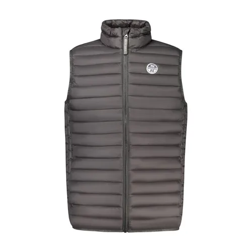 Jackets > Vests - - North Sails - Modalova