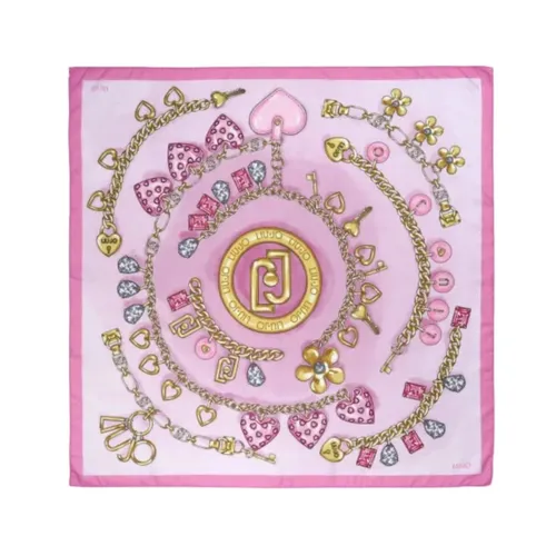 Accessories > Scarves - - Liu Jo - Modalova