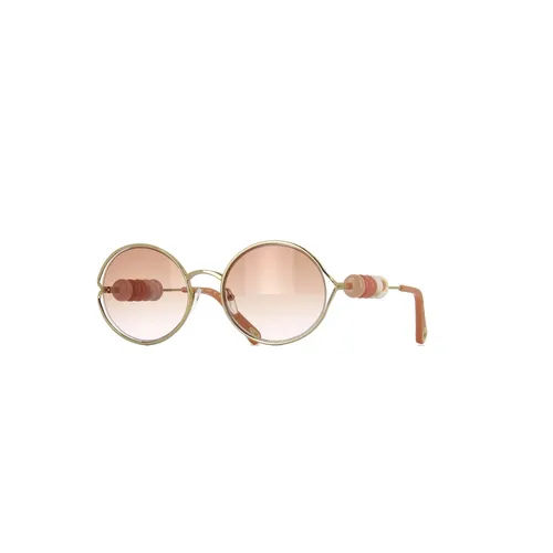 Accessories > Sunglasses - - Chloé - Modalova