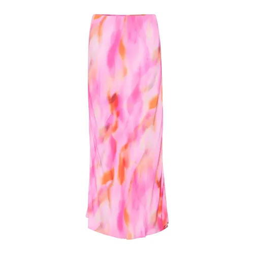 Skirts > Maxi Skirts - - Cream - Modalova