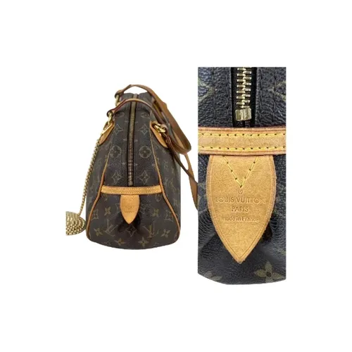 Pre-owned > Pre-owned Bags > Pre-owned Handbags - - Louis Vuitton Vintage - Modalova