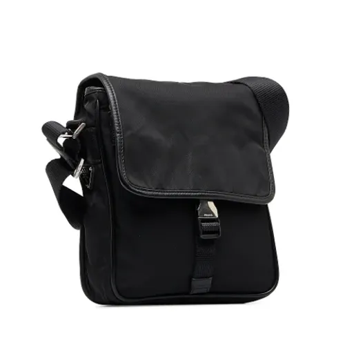 Pre-owned > Pre-owned Bags > Pre-owned Cross Body Bags - - Prada Vintage - Modalova