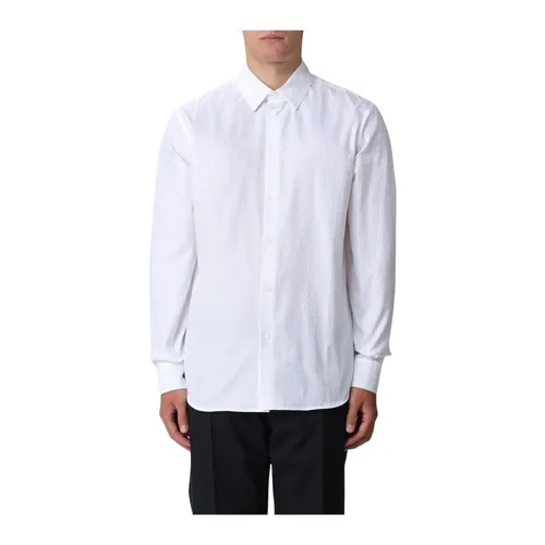 Shirts > Casual Shirts - - Versace - Modalova