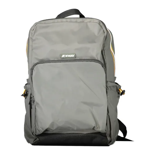 K-Way - Bags > Backpacks - Green - K-Way - Modalova