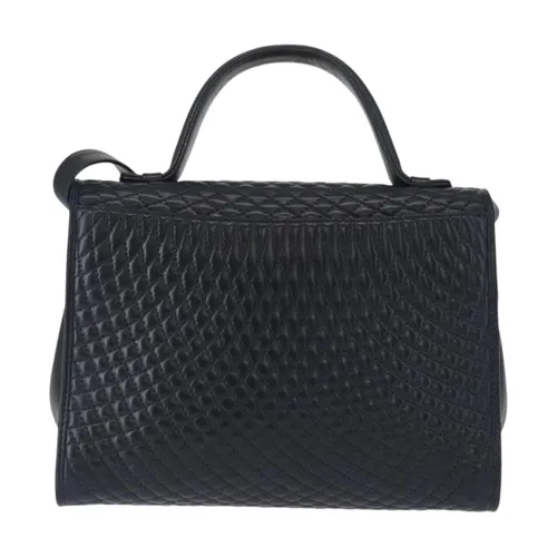 Pre-owned > Pre-owned Bags > Pre-owned Handbags - - Bally Pre-owned - Modalova