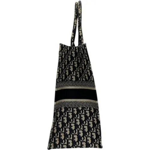 Pre-owned > Pre-owned Bags > Pre-owned Tote Bags - - Dior Vintage - Modalova