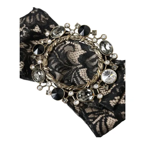 Accessories > Hair Accessories - - Dolce & Gabbana - Modalova