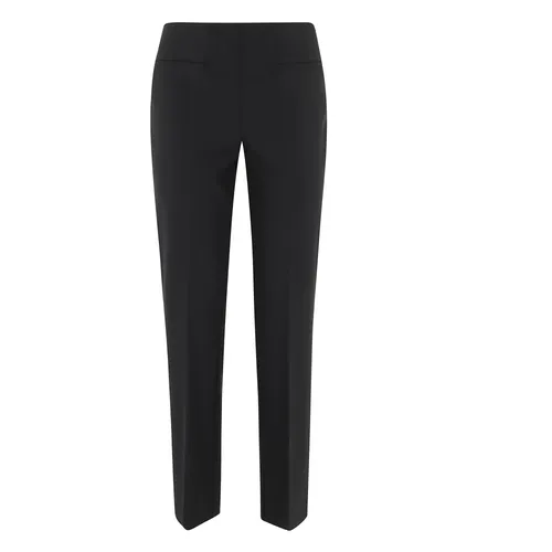 Trousers > Slim-fit Trousers - - Semicouture - Modalova