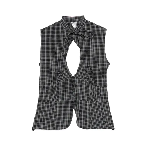 Blouses & Shirts > Blouses - - Gimaguas - Modalova