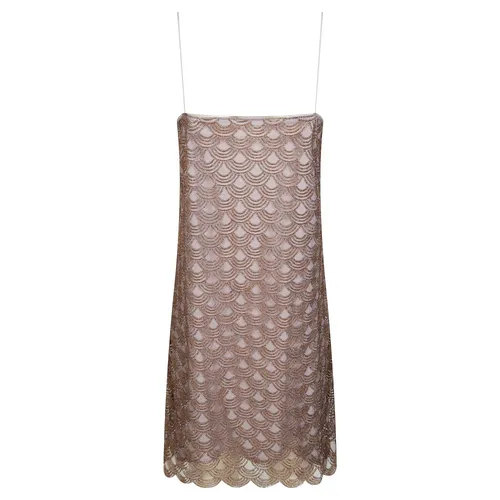 Dresses > Day Dresses > Short Dresses - - Rotate Birger Christensen - Modalova