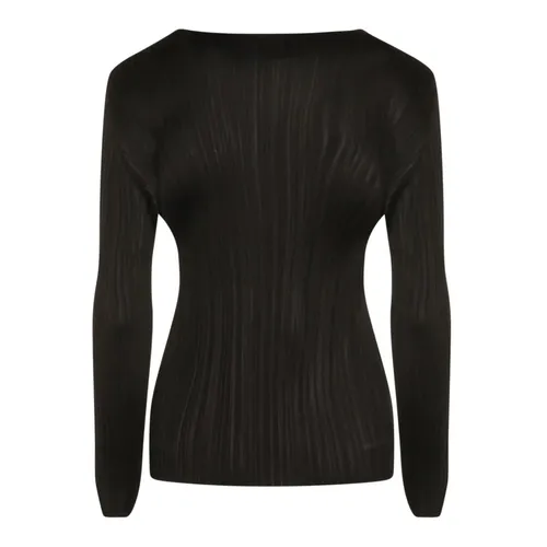 Blouses & Shirts > Blouses - - Issey Miyake - Modalova