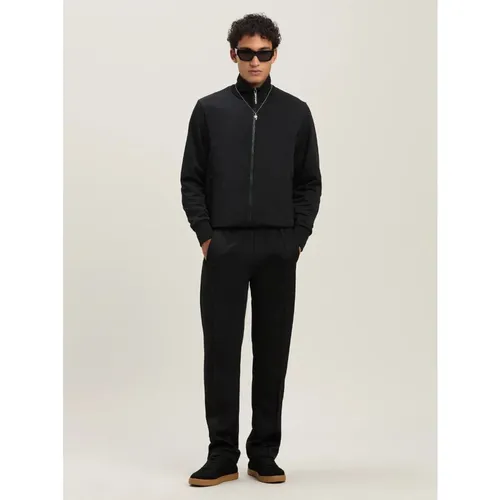 Trousers > Straight Trousers - - Palm Angels - Modalova