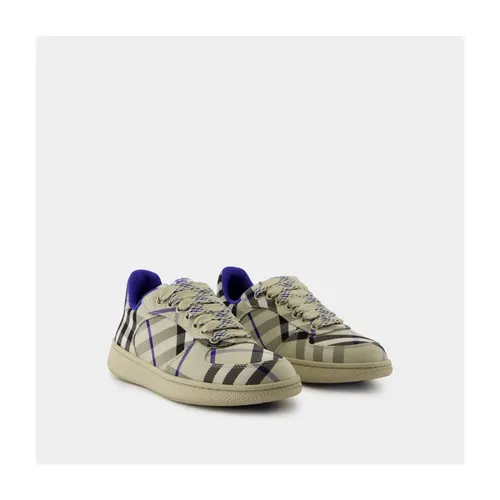 Shoes > Sneakers - - Burberry - Modalova