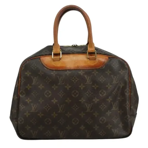 Pre-owned > Pre-owned Bags > Pre-owned Handbags - - Louis Vuitton Vintage - Modalova