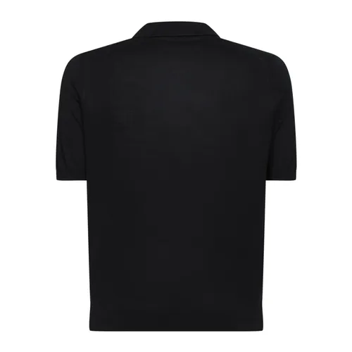 Knitwear > V-neck Knitwear - - Tagliatore - Modalova