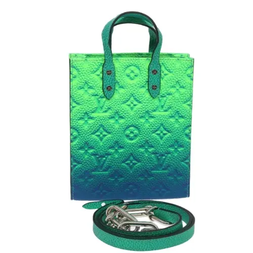 Pre-owned > Pre-owned Bags > Pre-owned Cross Body Bags - - Louis Vuitton Vintage - Modalova