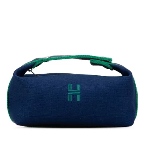 Pre-owned > Pre-owned Bags > Pre-owned Handbags - - Hermès Vintage - Modalova