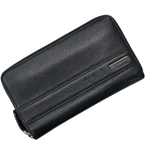 Pre-owned > Pre-owned Accessories > Pre-owned Wallets - - Bvlgari Vintage - Modalova