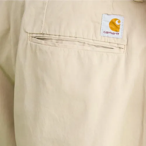Trousers > Straight Trousers - - Carhartt Wip - Modalova