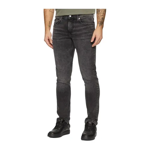Jeans > Slim-fit Jeans - - Calvin Klein Jeans - Modalova