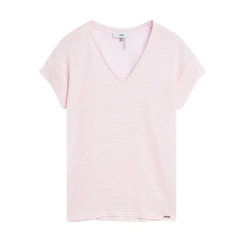 Cinque - Tops > T-Shirts - Pink - Cinque - Modalova