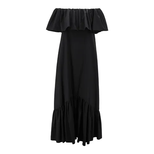Dresses > Day Dresses > Maxi Dresses - - Max Mara Studio - Modalova