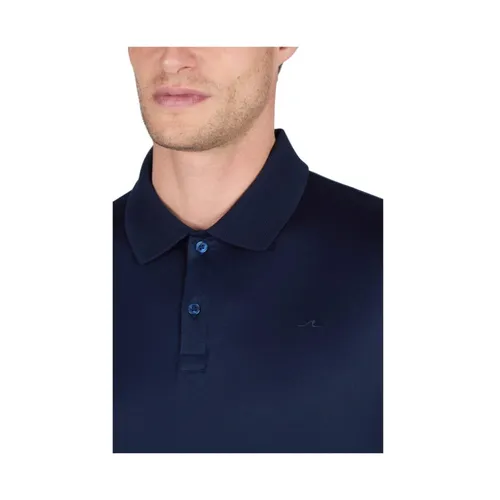 Tops > Polo Shirts - - Paul & Shark - Modalova