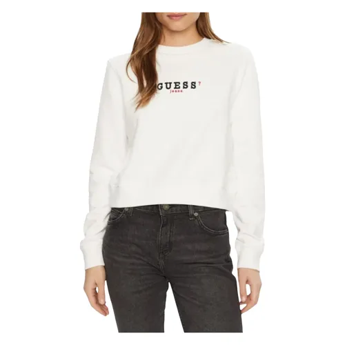 Sweatshirts & Hoodies > Sweatshirts - - Guess - Modalova