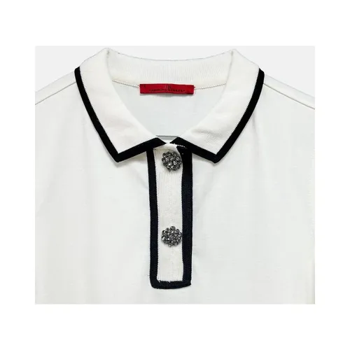 Tops > Polo Shirts - - Carolina Herrera - Modalova