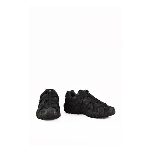 Diesel - Shoes > Sneakers - Black - Diesel - Modalova