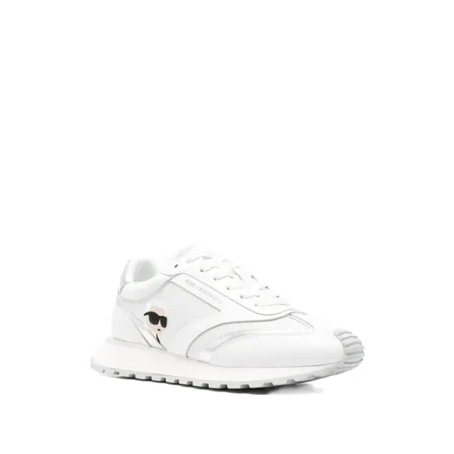 Shoes > Sneakers - - Karl Lagerfeld - Modalova