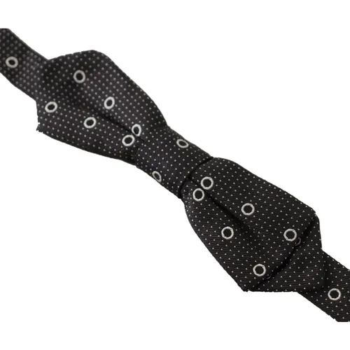 Accessories > Bowties - - Dolce & Gabbana - Modalova