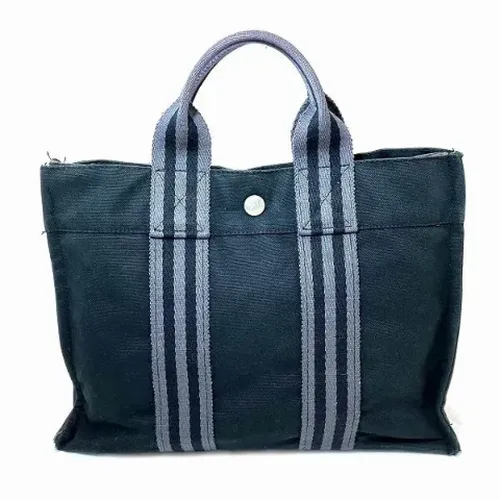 Pre-owned > Pre-owned Bags > Pre-owned Tote Bags - - Hermès Vintage - Modalova