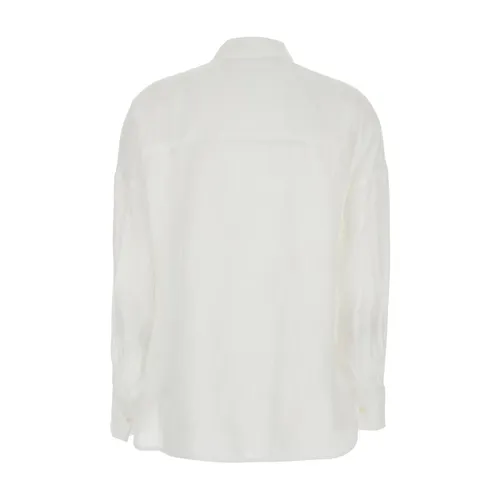 Blouses & Shirts > Shirts - - JC Sophie - Modalova