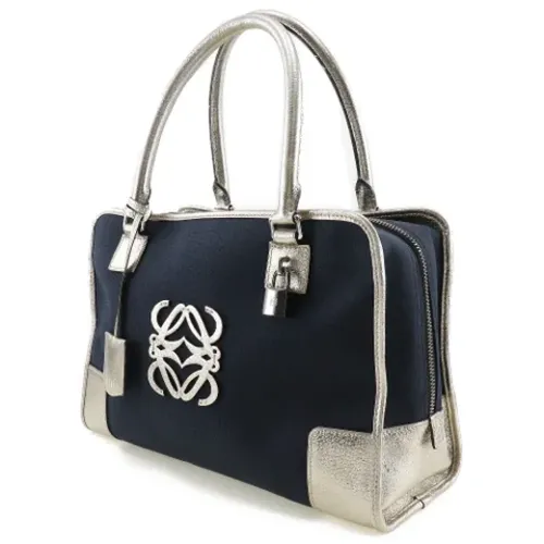 Pre-owned > Pre-owned Bags > Pre-owned Handbags - - Loewe Pre-owned - Modalova
