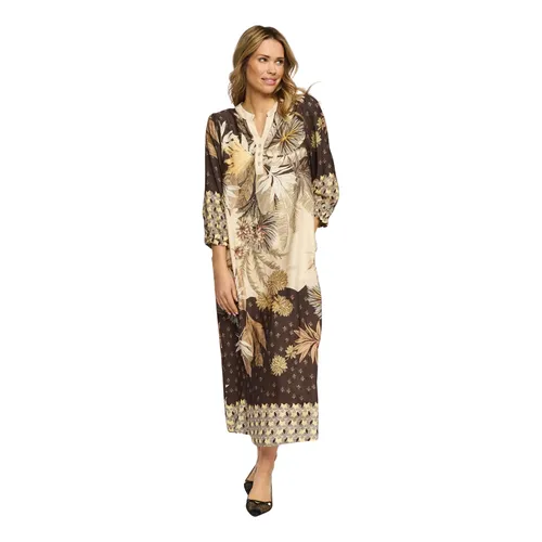 Dresses > Day Dresses > Midi Dresses - - 2-Biz - Modalova