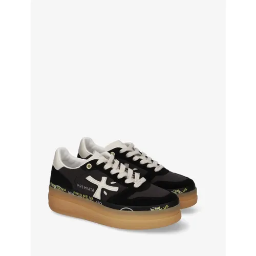 Shoes > Sneakers - - Premiata - Modalova